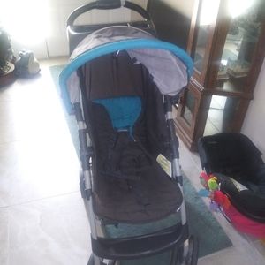 Graco Stroller
